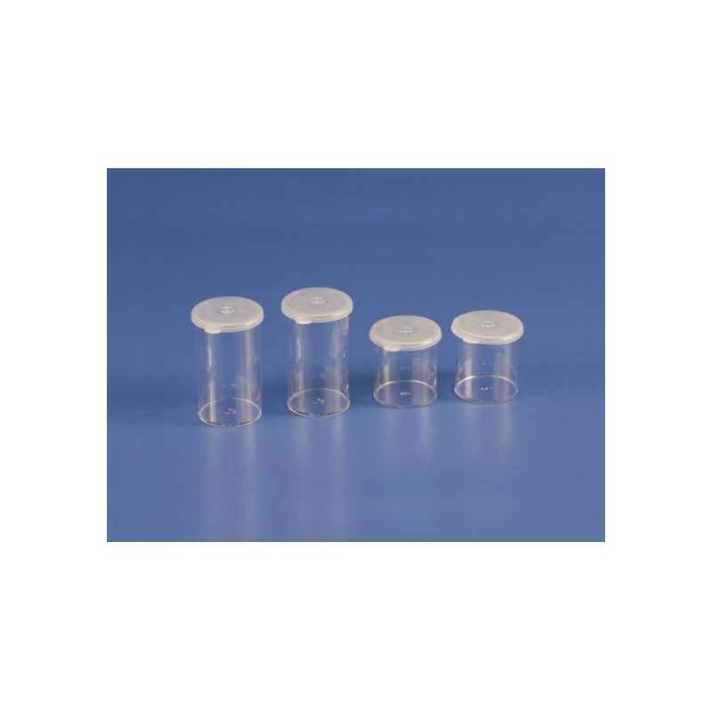 KR 2580/85 Contenitori piccoli