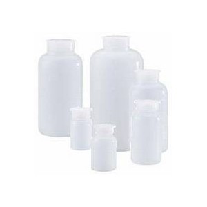 KR 409/413 Bottiglie in plastica