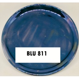 Blu811 Lustro Blu liquido