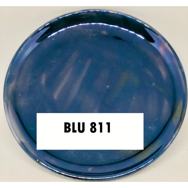 Blu811 Lustro Blu liquido