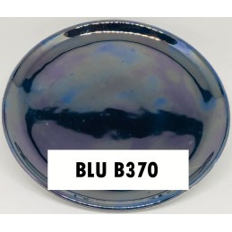 Blu370 Lustro Blu liquido