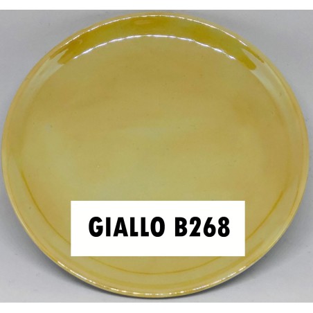 B268 Lustro Giallo liquido