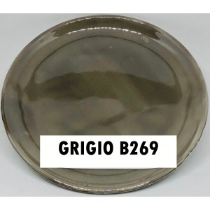 B269 Lustro Grigio liquido