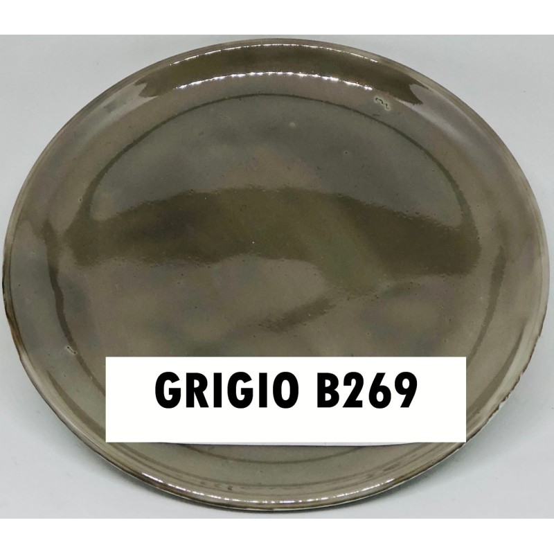 B269 Lustro Grigio liquido
