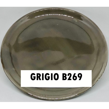 B269 Lustro Grigio liquido