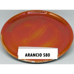 Arancio S80 Lustro Arancio liquido