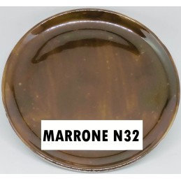 N32 Lustro Marrone liquido