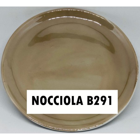 B291 Lustro Nocciola liquido