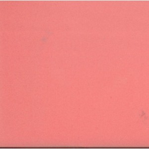 Sma62190 Smalto matt Rosso pastello
