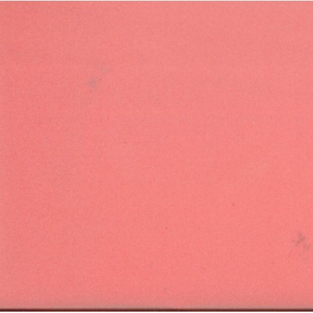 Sma62190 Smalto matt Rosso pastello
