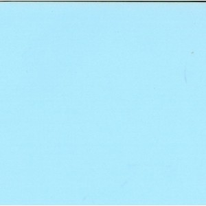 Sma22550 Smalto matt Azzurro