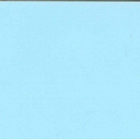 Sma22550 Smalto matt Azzurro