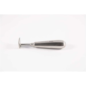 inox201 Utensile per lavorare al tornio cm.13