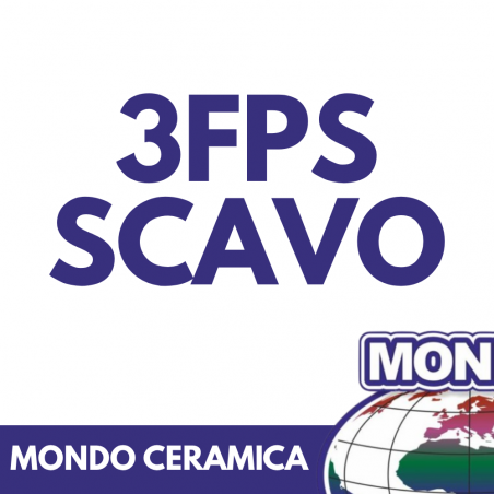3FPS Scavo