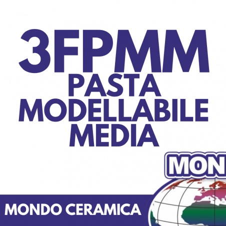 3FPMM Pasta Modellabile media