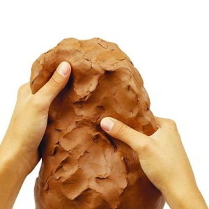 CW Plus Terracotta
