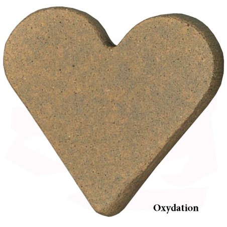 MJ GRES ROSSO DI TREIGNY