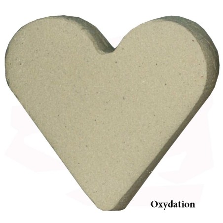 NORMAND-Les Perchers - GRES DI PUISAYE liscio con grani di Pyrite