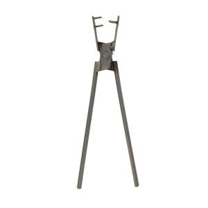 1.01 Pinza acciaio cm.30
