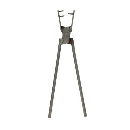 1.01 Pinza acciaio cm.30