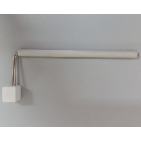 Sonda tipo K per temperatura fino a 1150°C