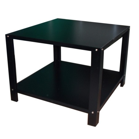 Tavolino di appoggio per forni 50lt