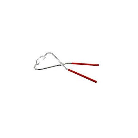 BZ2314G Pinza in metallo cm.31