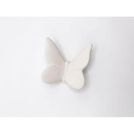 GL Farfalla liscia cm.5