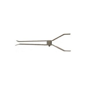 BZ2317A Pinza in metallo presa interna cm.35