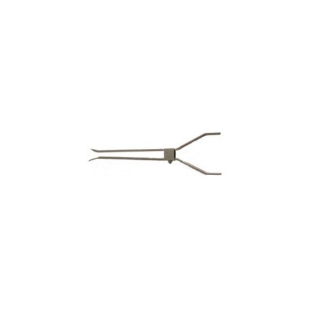 BZ2317A Pinza in metallo presa interna cm.35