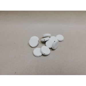 k Set 10 dischi cm.2,5