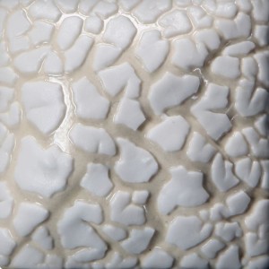 Mayco SW-403 White Mudcrack