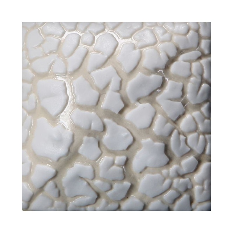 Mayco SW-403 White Mudcrack