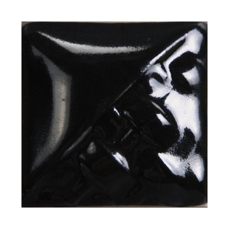 Mayco SW-508 Black Gloss