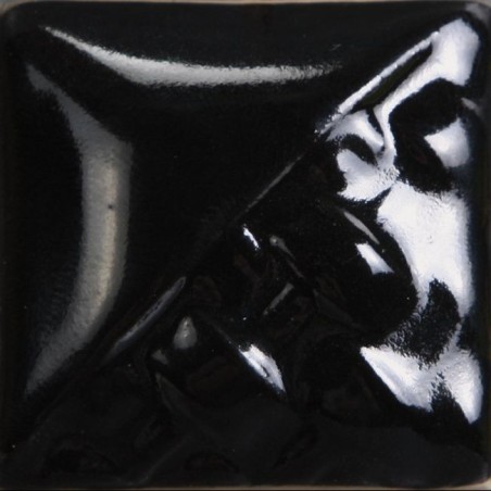 Mayco SW-508 Black Gloss