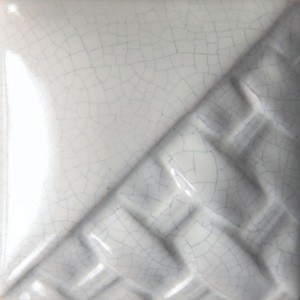 Mayco SW-149 Crackle White
