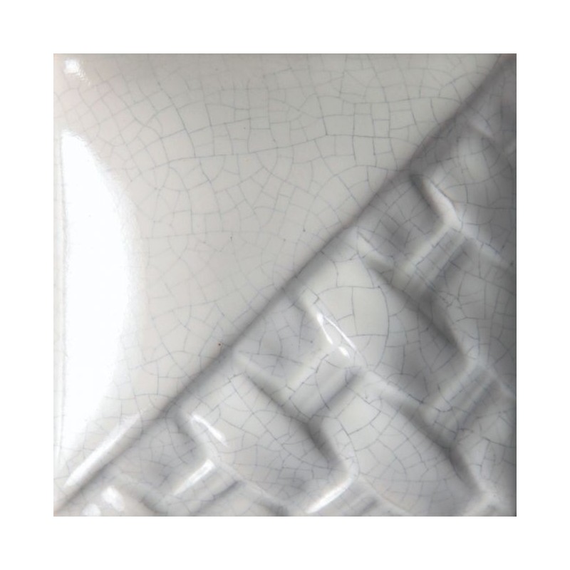 Mayco SW-149 Crackle White