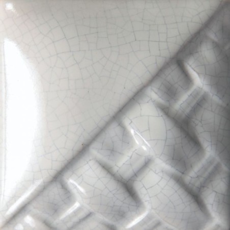 Mayco SW-149 Crackle White