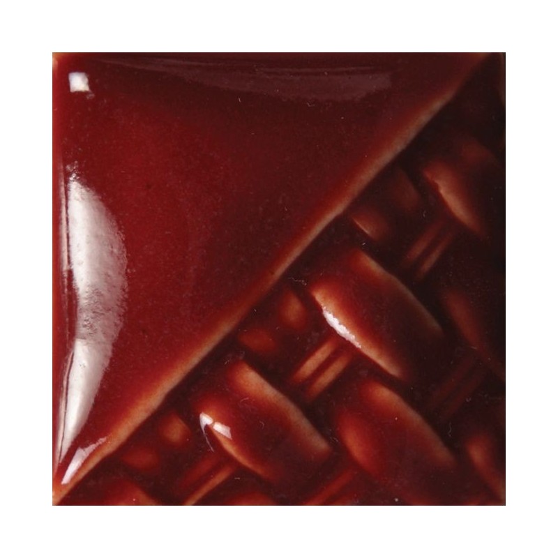 Mayco SW-119 Cinnabar