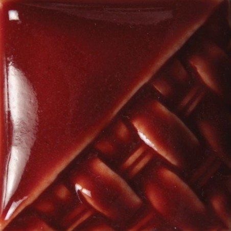 Mayco SW-119 Cinnabar