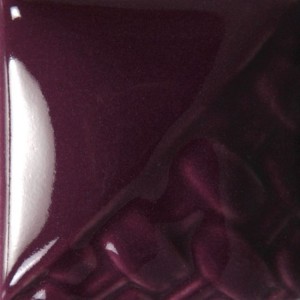 Mayco SW-134 Eggplant