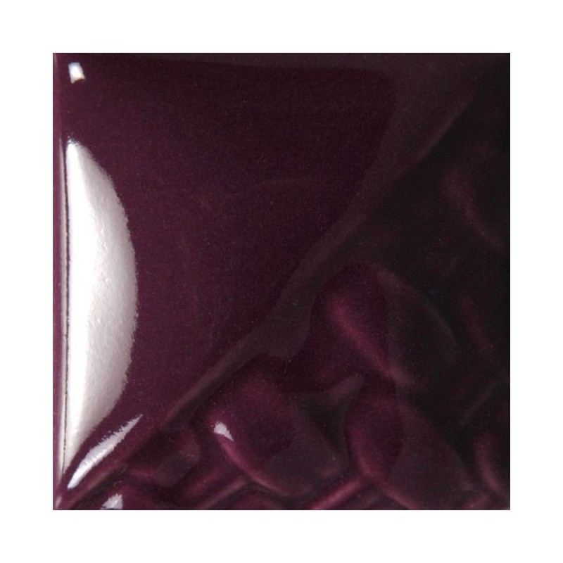 Mayco SW-134 Eggplant