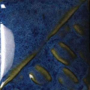 Mayco SW-100 blue surf