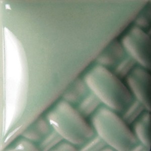 Mayco SW-201 Turquoise