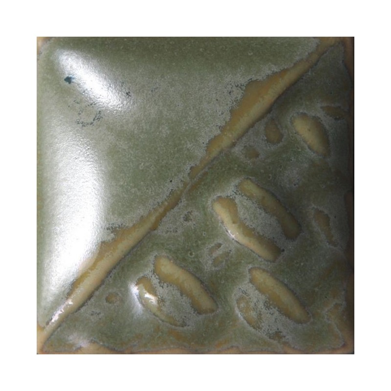 Mayco SW-108 Green Tea
