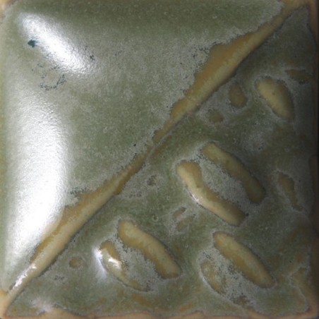 Mayco SW-108 Green Tea