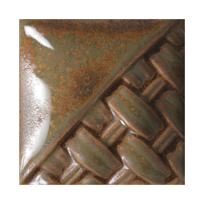 Mayco SW-127 Olivine