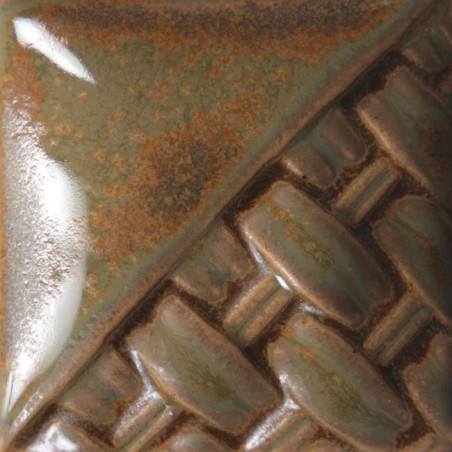 Mayco SW-127 Olivine