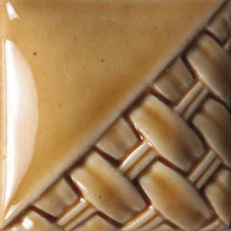 Mayco SW-204 Amber Topaz