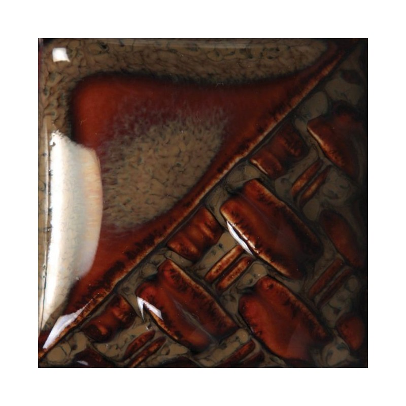 Mayco SW-112 Tiger's Eye